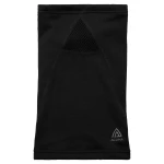 Aclima DoubleWool Neckgaiter, kolor: 123 - Jet Black