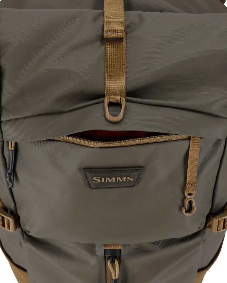 Headwaters Backpack, kolor: 216 - Hickory