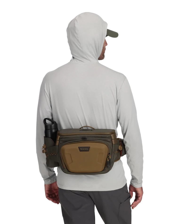 Headwaters Hip Pack, kolor: 216 - Hickory