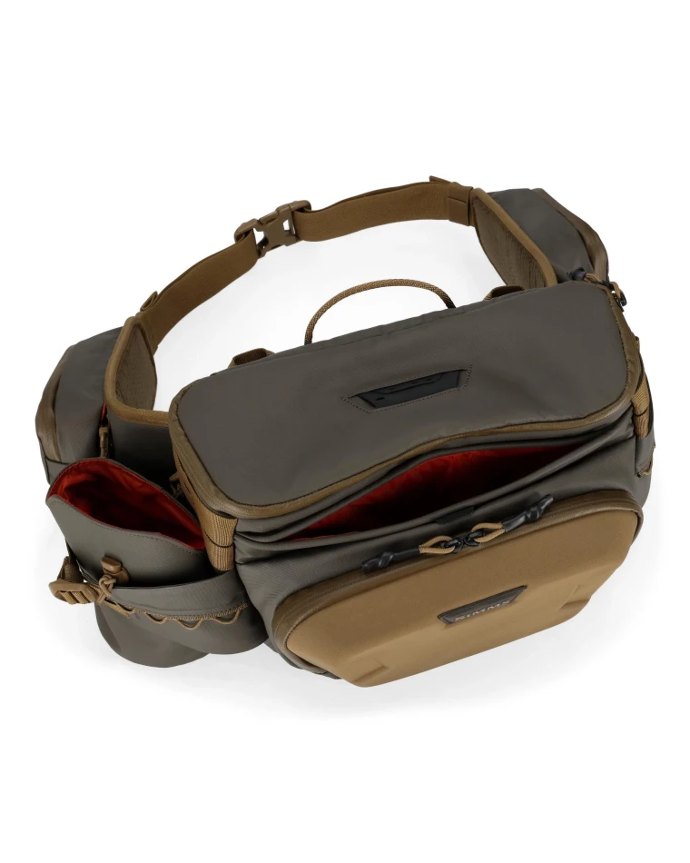 Headwaters Hip Pack, kolor: 216 - Hickory