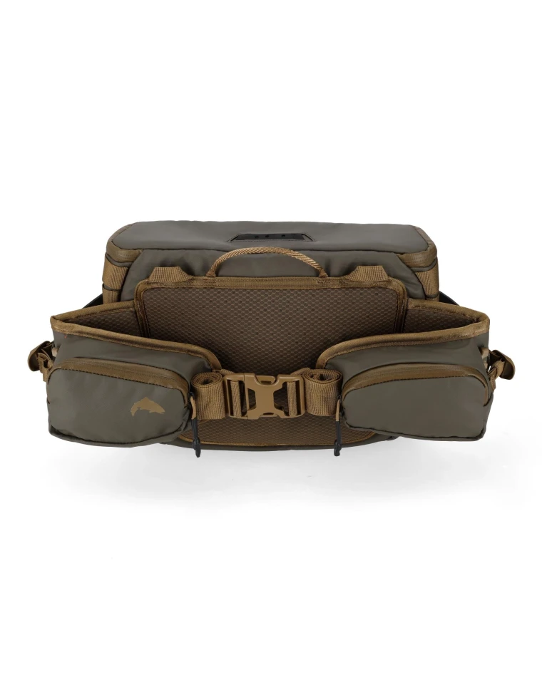 Headwaters Hip Pack, kolor: 216 - Hickory