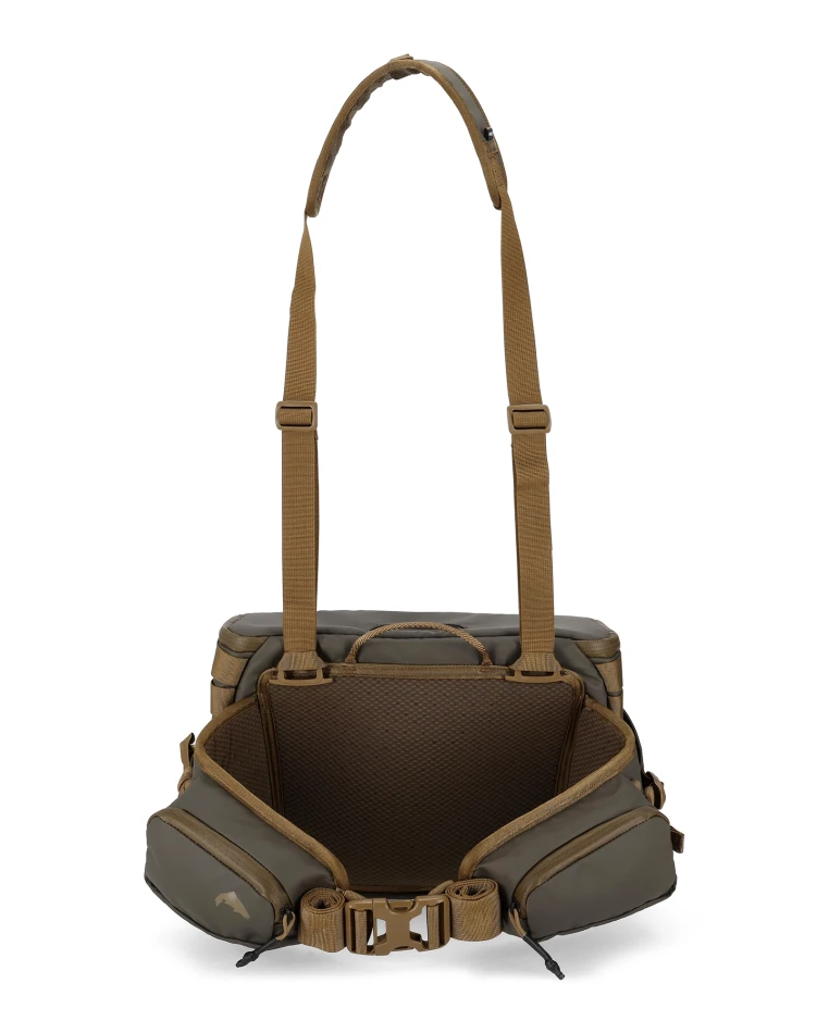 Headwaters Hip Pack, kolor: 216 - Hickory