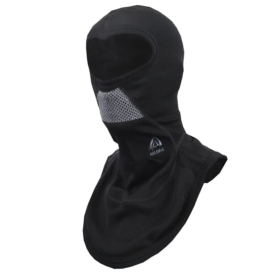Aclima DoubleWool Balaclava