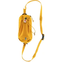 Fjallraven Abisko Bottle Pocket, kolor: 161 - Warm Yellow
