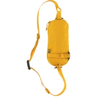Fjallraven Abisko Bottle Pocket, kolor: 161 - Warm Yellow