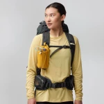 Fjallraven Abisko Bottle Pocket, kolor: 161 - Warm Yellow