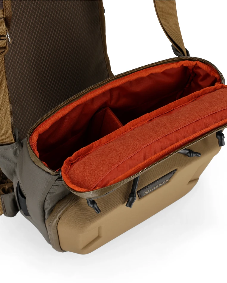 Headwaters Chest Pack, kolor: 216 - Hickory