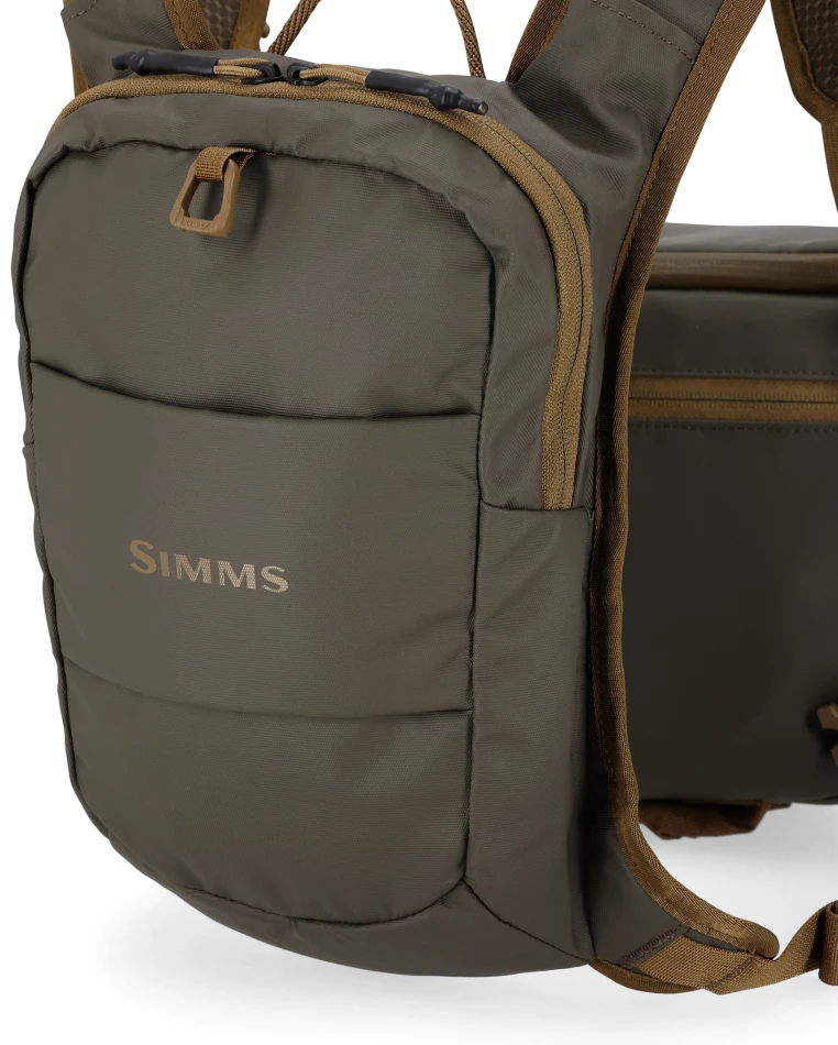 Headwaters Chest Pack, kolor: 216 - Hickory