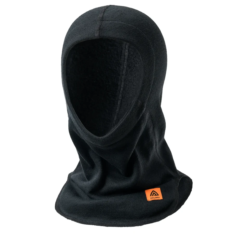 Aclima WoolTerry Balaclava