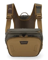 Headwaters Chest Pack, kolor: 216 - Hickory