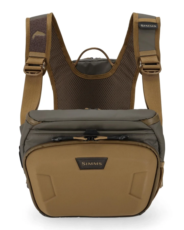 Headwaters Chest Pack, kolor: 216 - Hickory