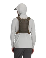 Headwaters Chest Pack, kolor: 216 - Hickory