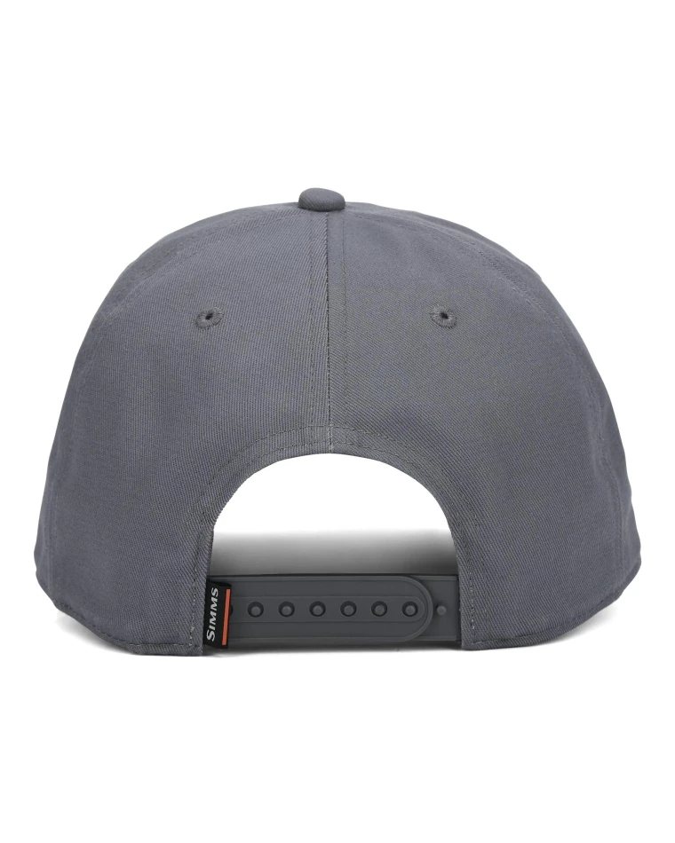 Single Haul Cap, kolor: 1343 - Gunmetal Trout