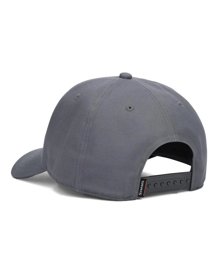 Single Haul Cap, kolor: 1343 - Gunmetal Trout