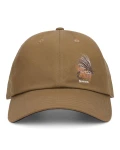 Simms Single Haul Cap, kolor: 1211 - Driftwood
