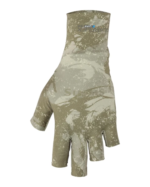Solarflex Sunglove, kolor: 1242 - Back Eddy Stone