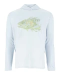 Tech Hoody - Artist Series, kolor: 1311 - Bimini Trt Head