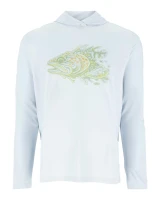 Tech Hoody - Artist Series, kolor: 1311 - Bimini Trt Head