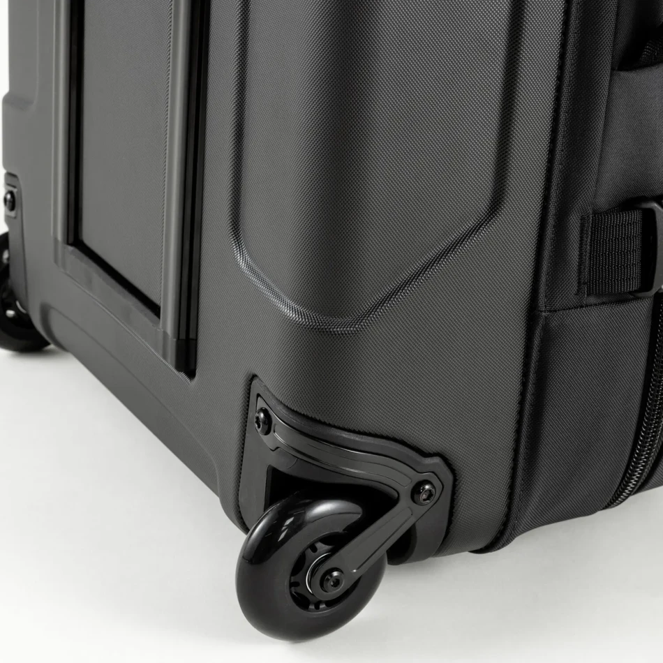 Fjallraven Farden Roller 75, kolor: 037 - Coal Black