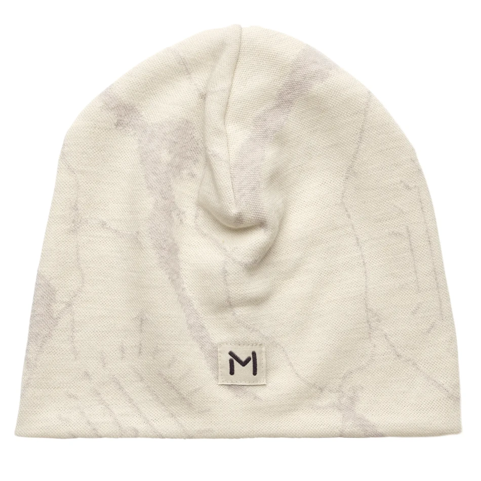 Aclima Lars Monsen Femunden Beanie, kolor: 353 - Femunden Light