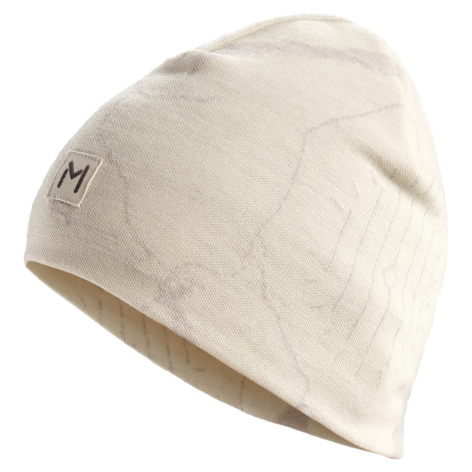 Aclima Lars Monsen Femunden Beanie, kolor: 353 - Femunden Light