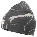 Aclima Lars Monsen Femunden Beanie, kolor: 352 - Femunden Dark