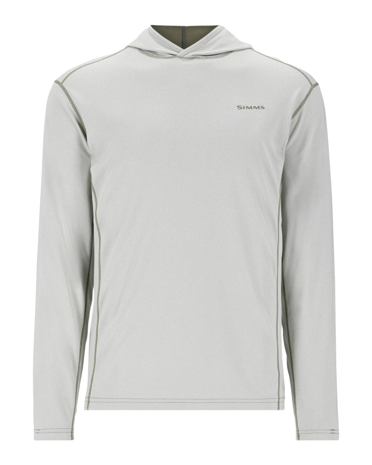 Bugstopper Hoody kolor: 1248 - Aspen Heather