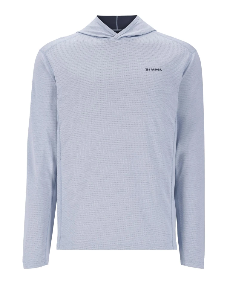 Bugstopper Hoody, kolor: 861 - Steel Blue Heather