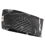 Aclima Lars Monsen Femunden Headband, kolor: 352 - Femunden Dark
