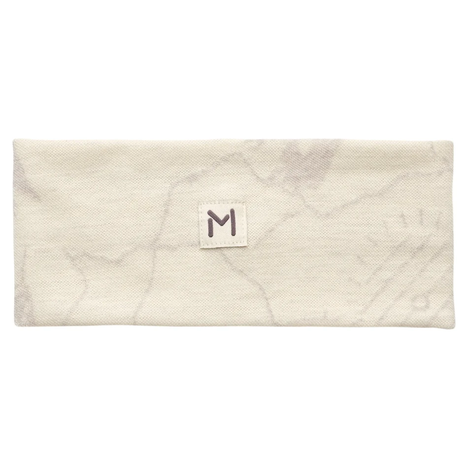 Aclima Lars Monsen Femunden Headband, kolor: 353 - Femunden Light