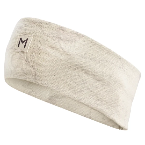 Aclima Lars Monsen Femunden Headband, kolor: 353 - Femunden Light