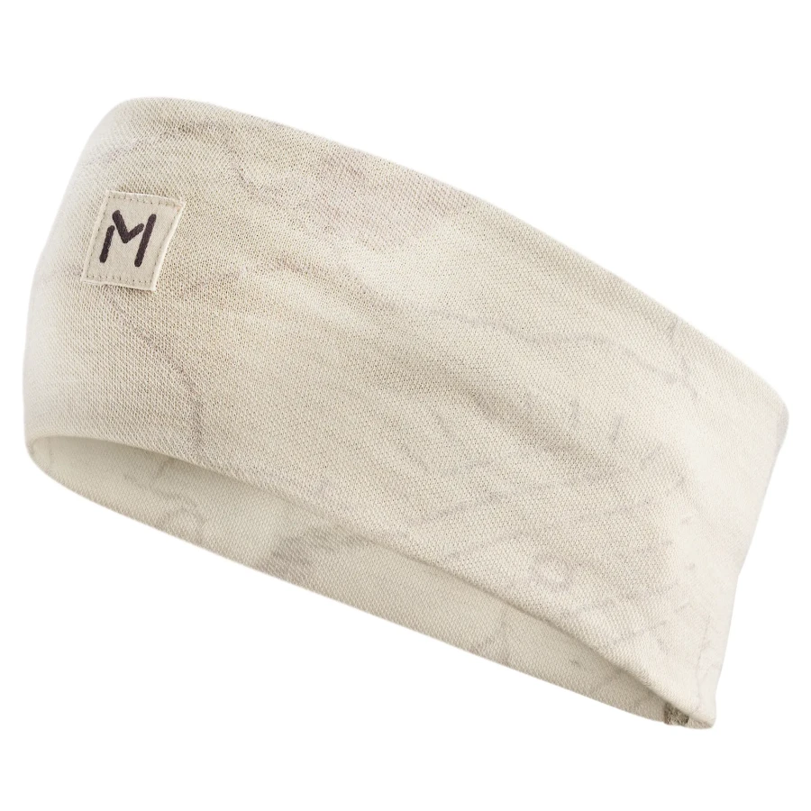 Aclima Lars Monsen Femunden Headband, kolor: 353 - Femunden Light