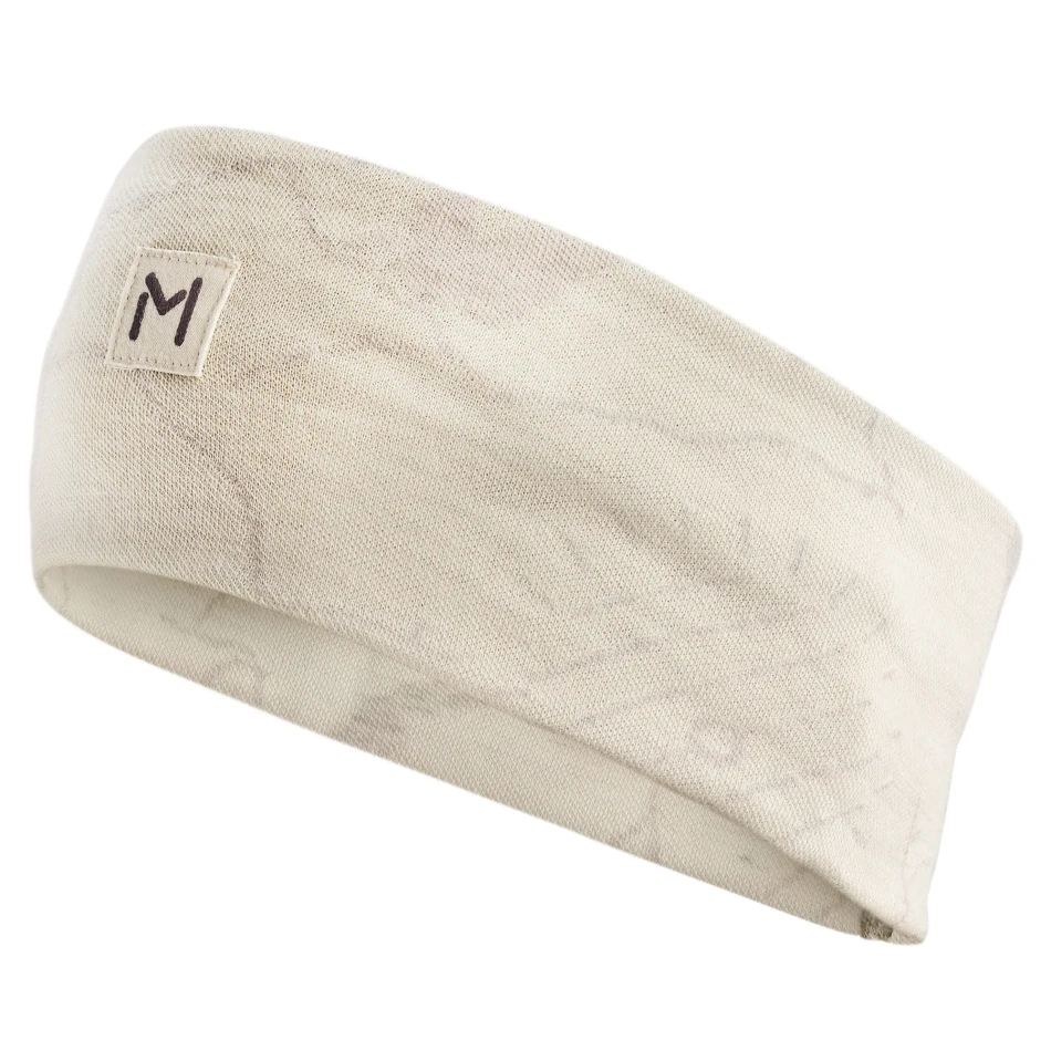 Aclima Lars Monsen Femunden Headband, kolor: 353 - Femunden Light