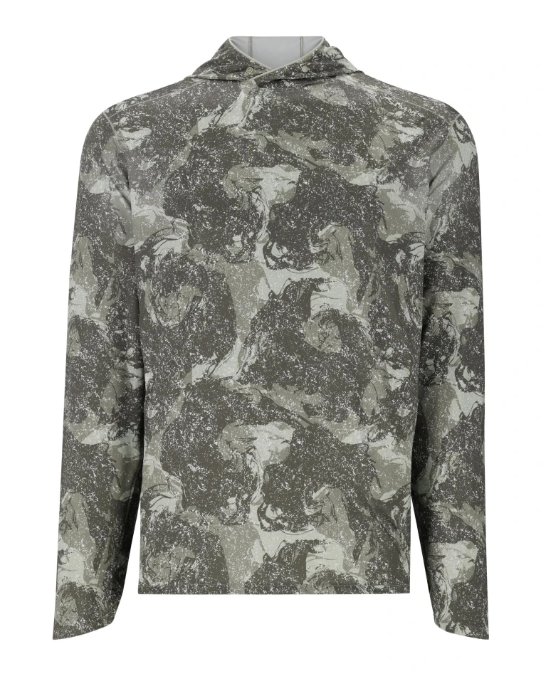 Solarflex Hoody, kolor: 1243 - Bay Leaf