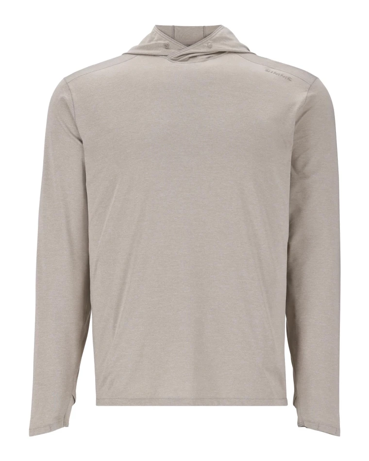 Solarflex Hoody, kolor: 1289 - Dolomite Heather