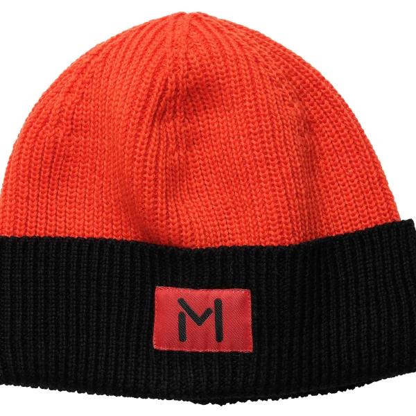 Aclima Lars Monsen Explorer Beanie