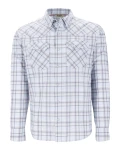 Brackett Shirt, kolor: 1302 - Bimini Plaid