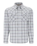 Brackett Shirt, kolor: 1301 - Aspen Plaid