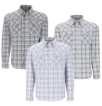 Brackett Shirt - mix kolorów