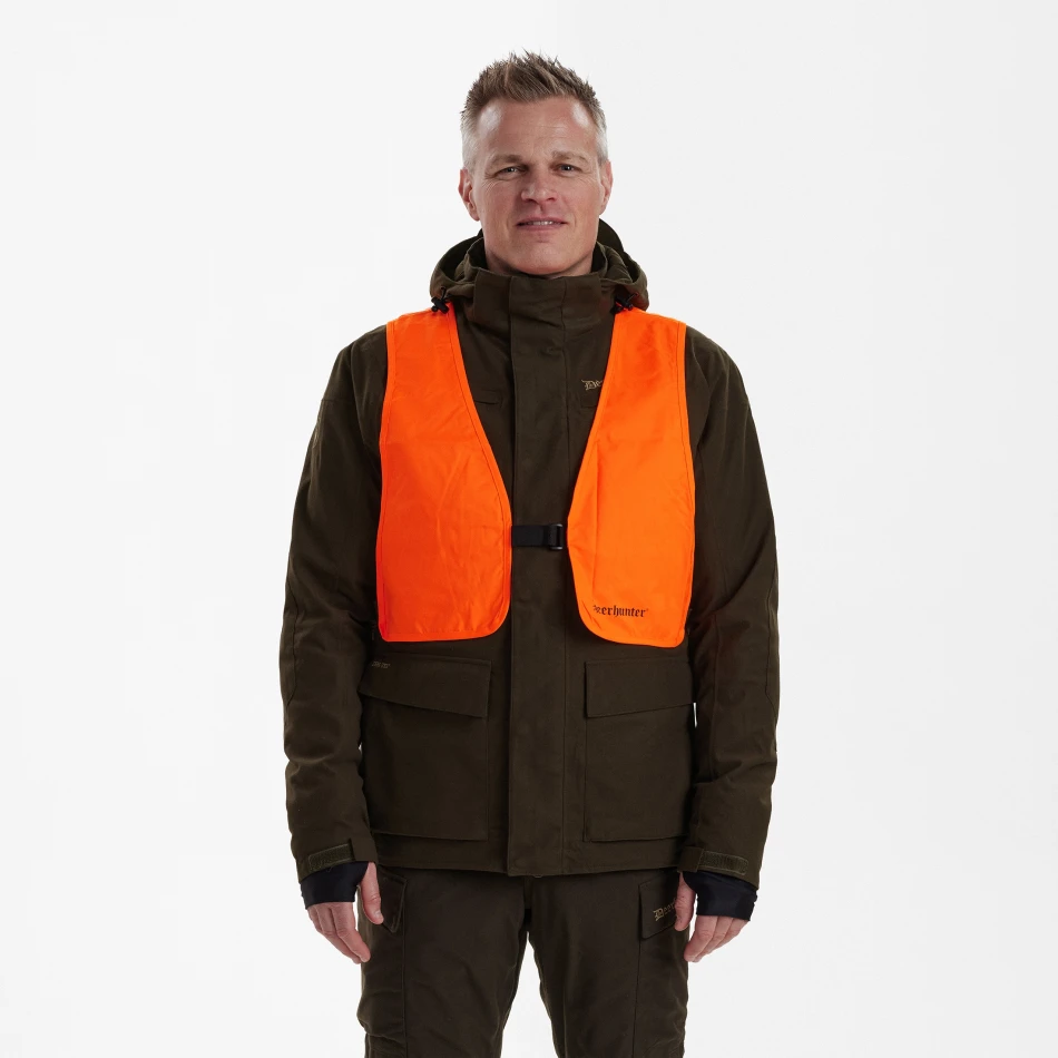 Heat Game Jacket, kolor: 585 - Wood