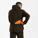 Heat Game Jacket, kolor: 585 - Wood