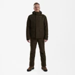 Heat Game Jacket, kolor: 585 - Wood