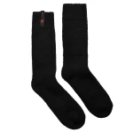 Aclima Lars Monsen Anarjohka Thick Socks, kolor: 123 - Jet Black