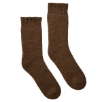 Aclima Lars Monsen Anarjohka Thick Socks, kolor: 311 - Dark Earth