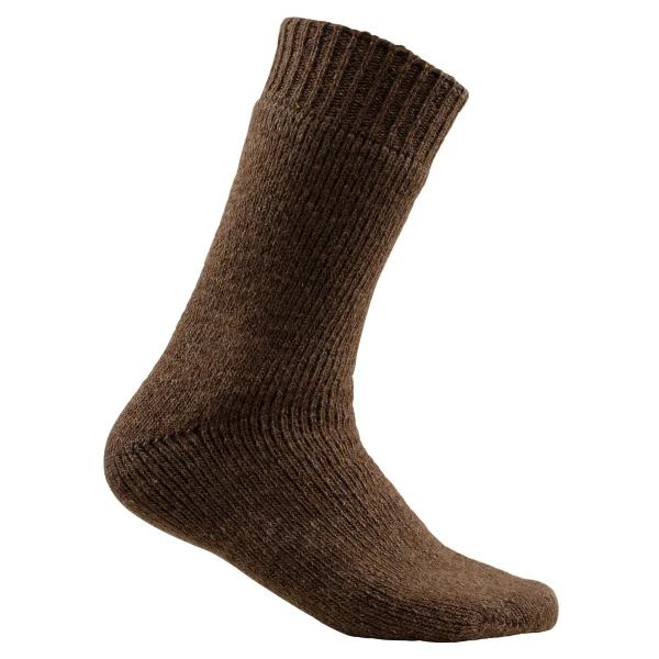 Aclima Lars Monsen Anarjohka Thick Socks, kolor: 311 - Dark Earth