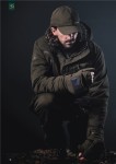 Muflon Pro Jacket, kolor: 376 - Art Green - 3