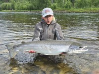 G3 Guide Jacket, kolor: 042 - gunmetal