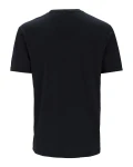 Logo T-Shirt, kolor: 1292 - Jet Black