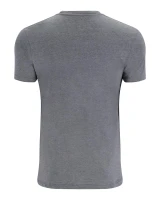 Hook &amp; Loop T-Shirt, kolor: 1099 - Athletic Heather - 2