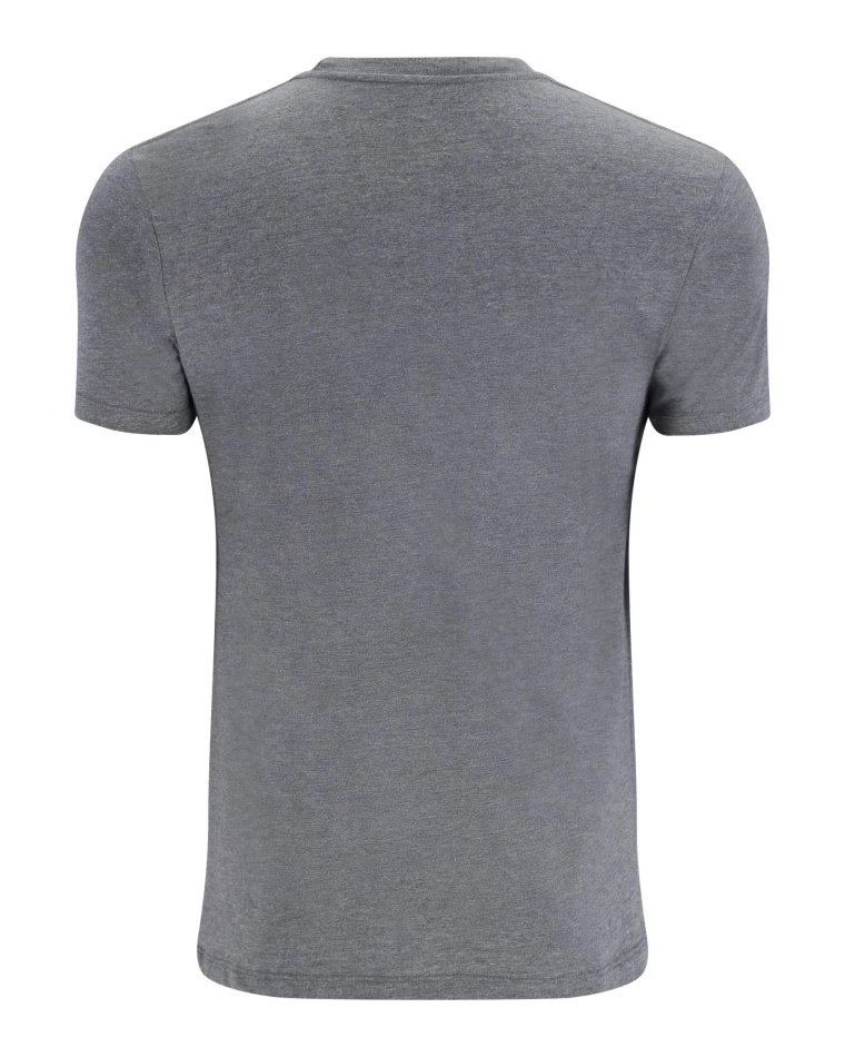 Hook &amp; Loop T-Shirt, kolor: 1099 - Athletic Heather - 2